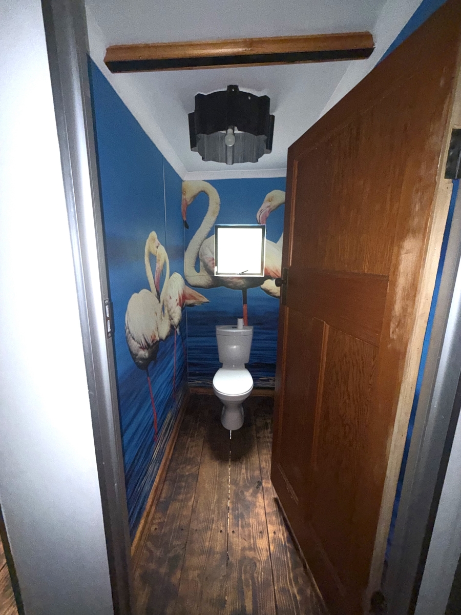 0 Bedroom Property for Sale in Schoemansville North West